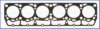 DAF 1243371 Gasket, cylinder head